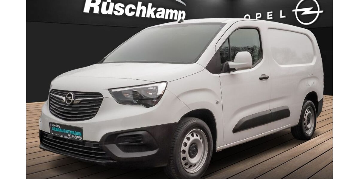 Opel Combo 15.357 km 16.280 &euro; Dortmund 44145