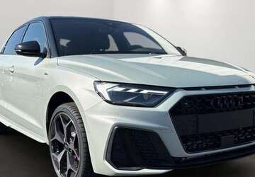 Audi A1 3.000 km 35.370 &euro; Velbert 42553