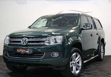 VW Amarok 128.499 km 21.499 &euro; Wuppertal 42283