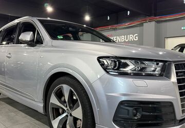 Audi Q7 150.000 km 32.900 &euro; Dortmund 44145