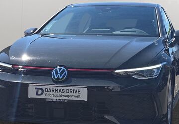 VW Golf 12.355 km 29.990 &euro; Castrop-Rauxel 44575