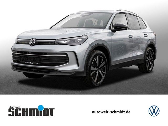 VW Tiguan 17.500 km 41.290 &euro; Recklinghausen 45657