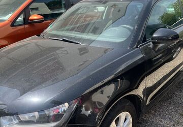 Audi A1 96.000 km 8.600 &euro; Bochum 44795
