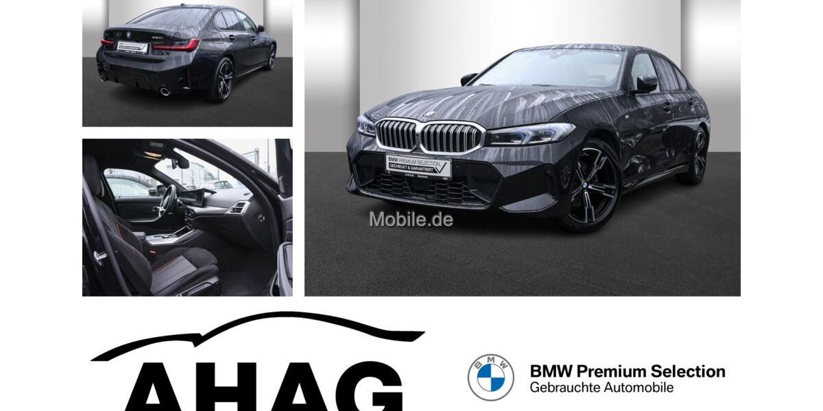 BMW 320 24.896 km 44.740 &euro; Bochum 44809