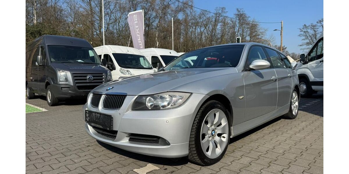 BMW 325 259.000 km 6.490 &euro; Bottrop 46238