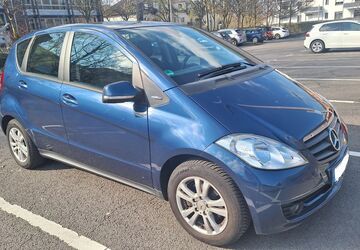 Mercedes-Benz A 180 121.545 km 6.500 &euro; Dortmund 44227