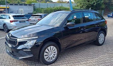 Gebrauchte Skoda Kamiq