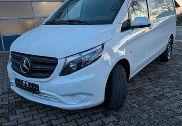 Mercedes-Benz Vito 34.900 km 32.400 &euro; Lünen 44532