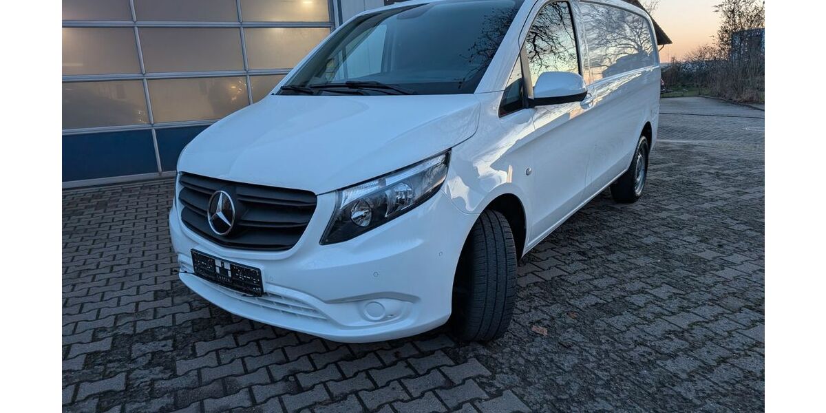 Mercedes-Benz Vito 34.900 km 32.400 &euro; Lünen 44532