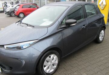 Renault ZOE 20.170 km 14.480 &euro; Bochum 44795