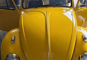 VW Käfer 105.000 km 9.500 &euro; Dortmund 44309