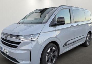 VW T6 Caravelle 9.999 km 63.880 &euro; Velbert 42553