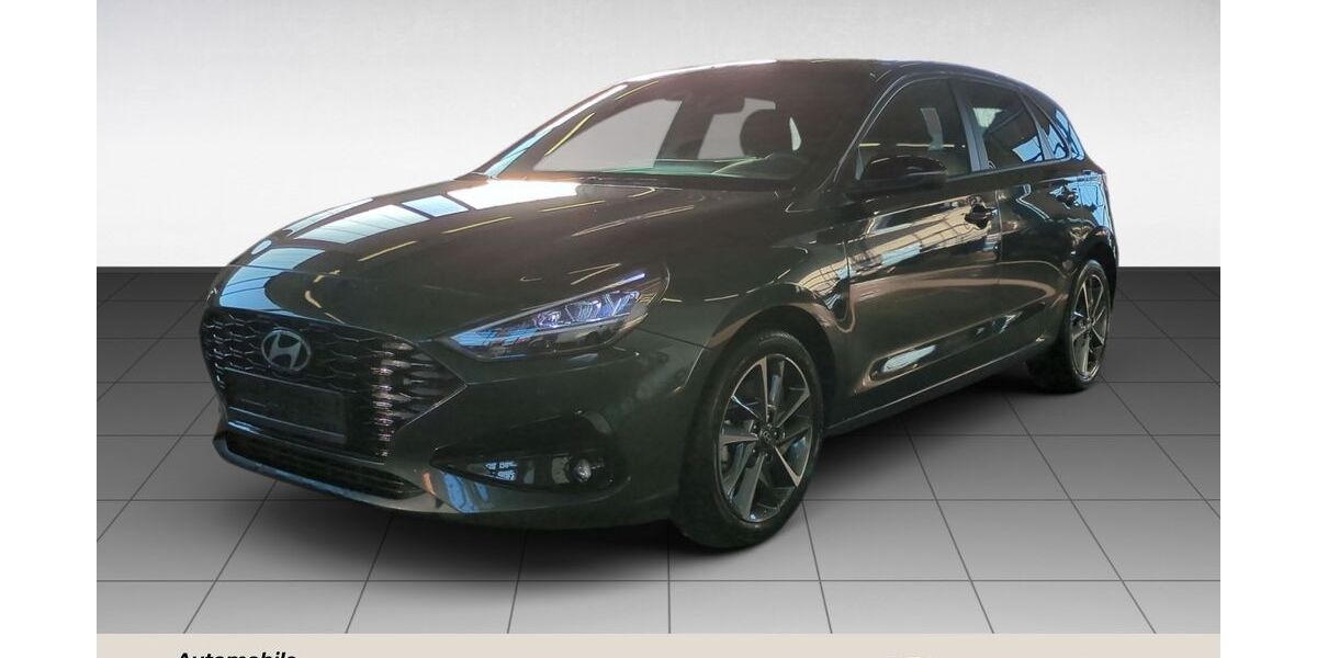 Hyundai i30 24.872 km 21.890 &euro; Haltern am See 45721