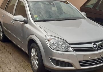 Opel Astra 200.000 km 2.100 &euro; Bochum 44803