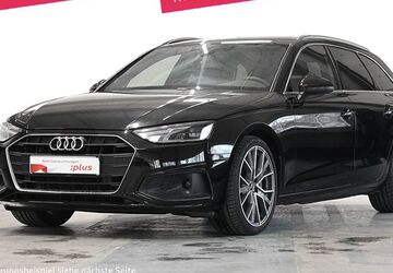 Audi A4 104.527 km 27.889 &euro; Wuppertal 42109