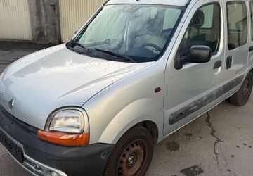 Renault Kangoo 178.289 km 5.000 &euro; Bochum 44894