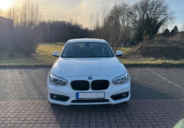 BMW 120 128.000 km 14.000 &euro; Castrop-Rauxel 44581