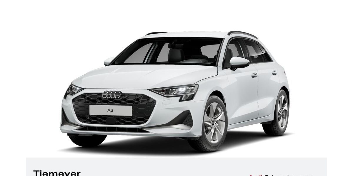 Audi A3 26.204 km 32.790 &euro; Bochum 44809