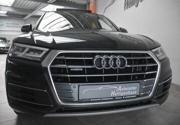 Audi Q5 167.826 km 25.980 &euro; Heiligenhaus 42579