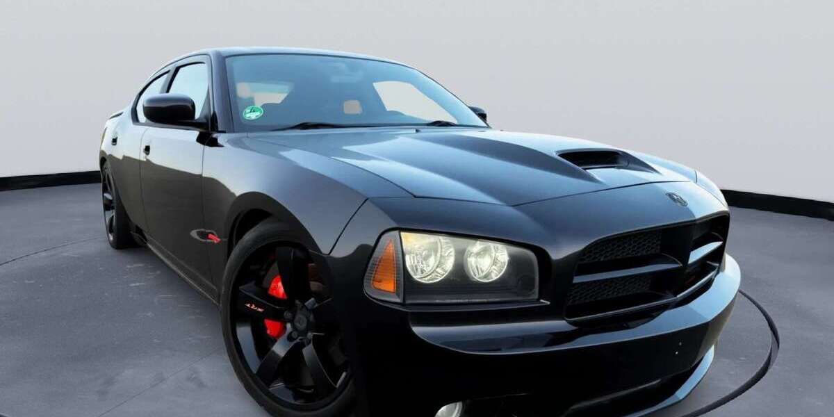 Dodge Charger 156.850 km 20.950 &euro; Castrop-Rauxel 44581