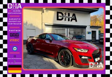 Ford Mustang 48.100 km 96.987 &euro; Essen 45356