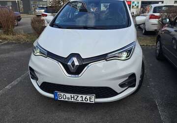 Renault ZOE 68.000 km 9.000 &euro; bochum 44793