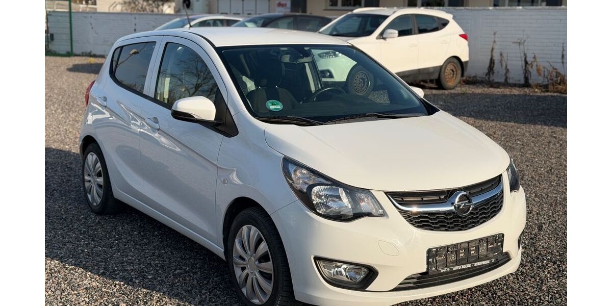Opel Karl 139.000 km 4.999 &euro; Essen 45307