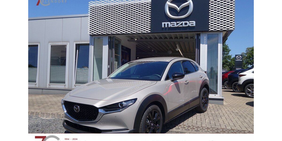 Mazda CX-30 9.500 km 27.290 &euro; Herten 45701