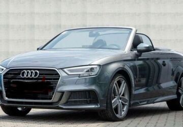 Audi A3 65.500 km 21.200 &euro; Bochum 44866
