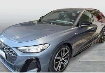 Audi A5 12.637 km 47.915 &euro; Dortmund 44143