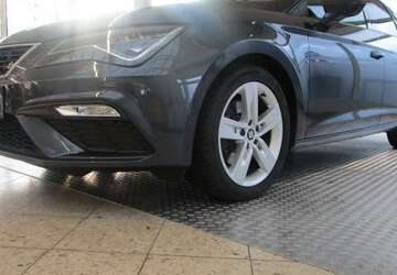 Seat Leon 88.730 km 20.790 &euro; Gelsenkirchen 45881