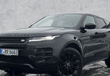 Land Rover Range Rover Evoque 8.000 km 59.990 &euro; Essen 45141
