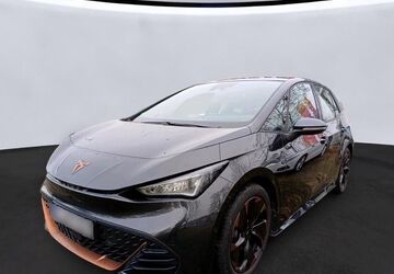 Cupra Born 16.435 km 29.710 &euro; Hagen 58091