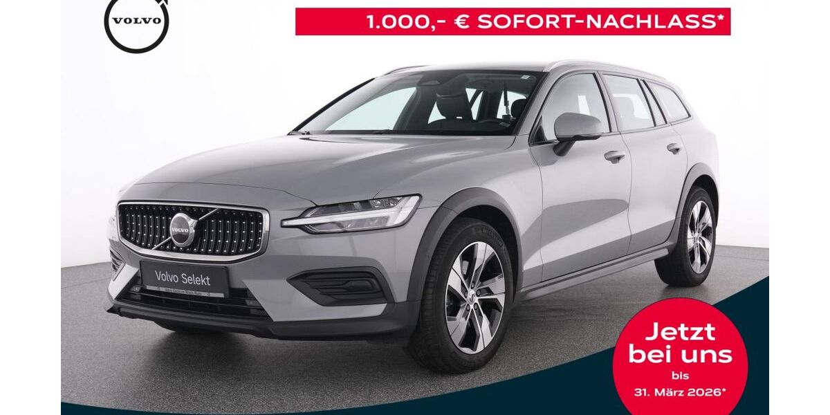 Volvo V60 Cross Country 36.535 km 37.750 &euro; Essen-Kray 45309