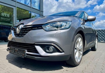 Renault Scenic 63.500 km 8.450 &euro; Bochum 44894