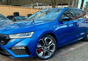 Skoda Octavia 95.000 km 24.990 &euro; Dortmund 44263