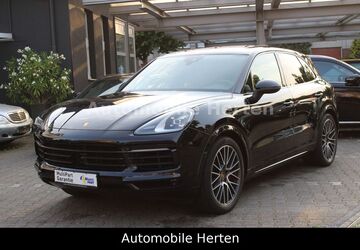 Porsche Cayenne 160.000 km 54.900 &euro; Herten 45699