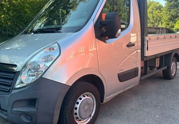 Opel Movano 83.000 km 8.950 &euro; Gelsenkirchen 45899