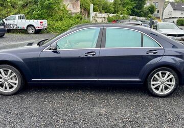 Mercedes-Benz 450 63.500 km 19.900 &euro; Dortmund 44309