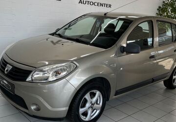 Dacia Sandero 100.611 km 2.790 &euro; Schwelm 58332