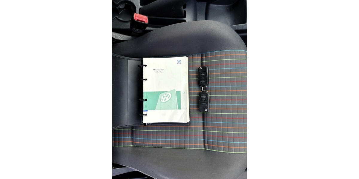 VW Polo 173.000 km 1.850 &euro; Bochum 44787