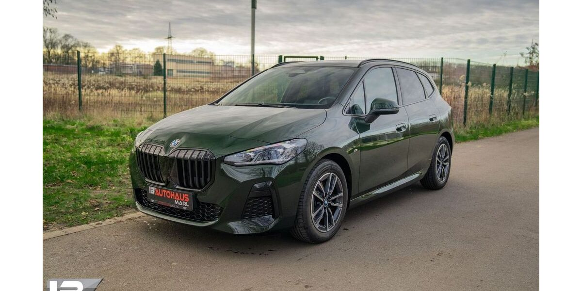 BMW 218 Active Tourer 32.300 km 26.990 &euro; Marl 45772