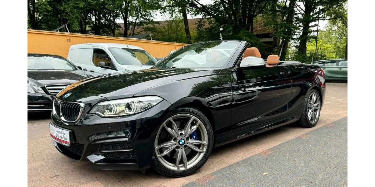 BMW M240i 75.000 km 30.990 &euro; Dortmund 44263
