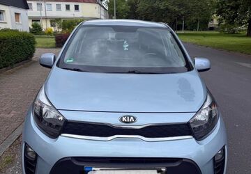 Kia Picanto 79.000 km 9.450 &euro; Lünen 44536