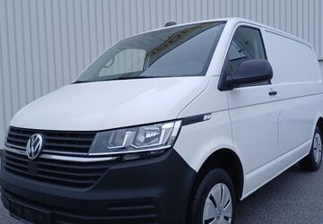 VW T6 Transporter 200.000 km 17.400 &euro; Mülheim an der Ruhr 45478