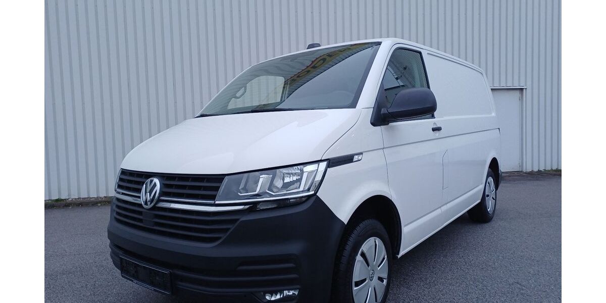 VW T6 Transporter 200.000 km 17.400 &euro; Mülheim an der Ruhr 45478