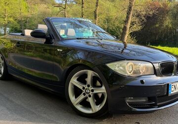 BMW 125 114.000 km 11.200 &euro; Ennepetal 58256