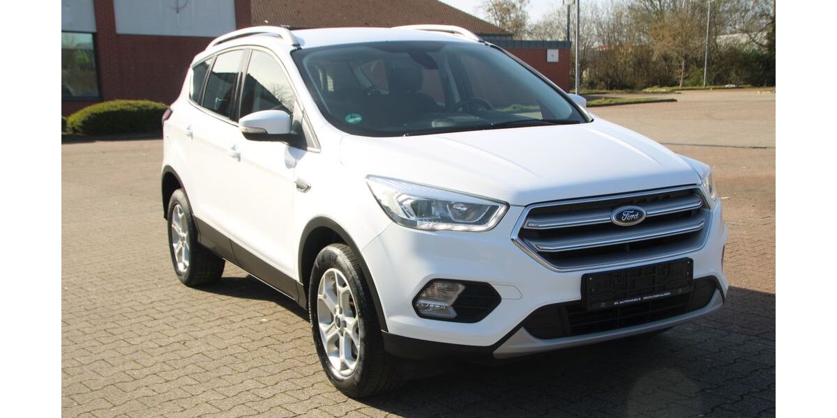 Ford Kuga 198.150 km 11.290 &euro; Recklinghausen 45663