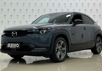 Mazda MX-30 63.912 km 14.390 &euro; Oberhausen 46149