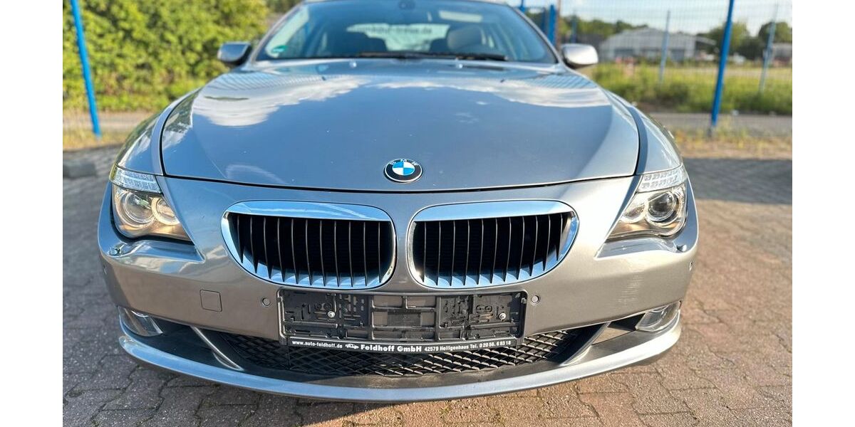 BMW 630 98.000 km 14.999 &euro; Castrop-Rauxel 44579